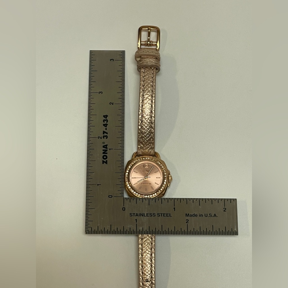 Coach Women’s Watch - Picture 6 of 15